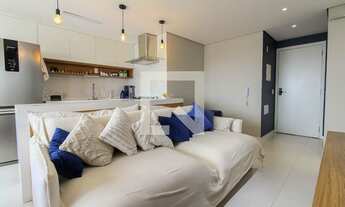 Imagem 4: Apartamento à Venda - Mooca, 2 Quartos, 60 m2