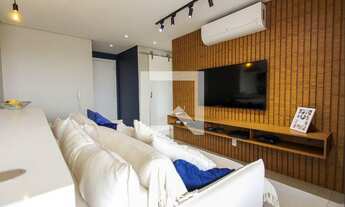 Imagem 2: Apartamento à Venda - Mooca, 2 Quartos, 60 m2