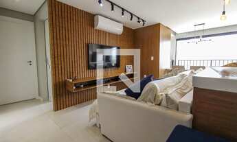 Imagem 5: Apartamento à Venda - Mooca, 2 Quartos, 60 m2