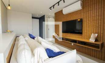 Imagem 3: Apartamento à Venda - Mooca, 2 Quartos, 60 m2