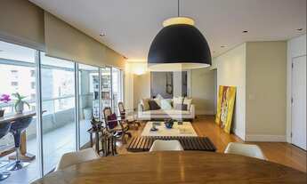 Imagem 5: Apartamento à Venda - Panamby, 3 Quartos, 211 m2