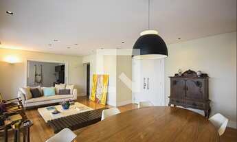 Imagem 4: Apartamento à Venda - Panamby, 3 Quartos, 211 m2