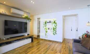 Imagem 4: Apartamento à Venda - Mooca, 3 Quartos, 100 m2