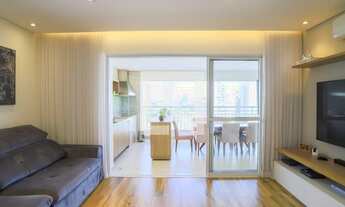 Imagem 6: Apartamento à Venda - Mooca, 3 Quartos, 100 m2