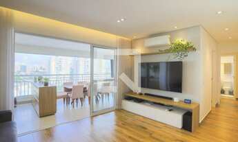 Imagem 5: Apartamento à Venda - Mooca, 3 Quartos, 100 m2