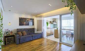 Imagem 7: Apartamento à Venda - Mooca, 3 Quartos, 100 m2