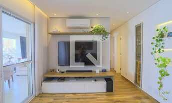 Imagem 2: Apartamento à Venda - Mooca, 3 Quartos, 100 m2