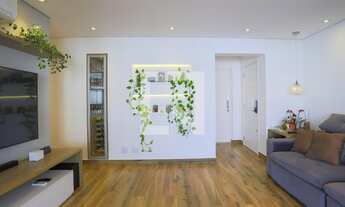 Imagem 3: Apartamento à Venda - Mooca, 3 Quartos, 100 m2