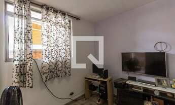 Imagem 2: Casa à Venda - Ponte Rasa, 2 Quartos, 80 m2