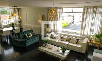 Imagem 5: Apartamento à Venda - Jardim Paulista, 4 Quartos, 280 m2