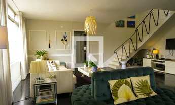 Imagem 4: Apartamento à Venda - Jardim Paulista, 4 Quartos, 280 m2