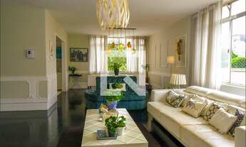 Imagem 2: Apartamento à Venda - Jardim Paulista, 4 Quartos, 280 m2