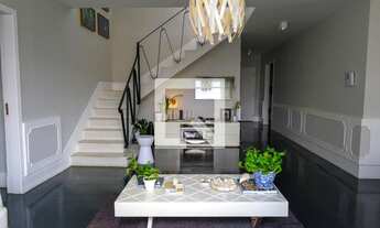 Imagem 3: Apartamento à Venda - Jardim Paulista, 4 Quartos, 280 m2