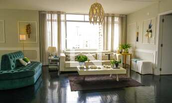 Imagem: Apartamento à Venda - Jardim Paulista