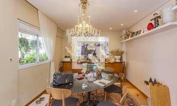 Imagem 5: Apartamento à Venda - Vila Mariana, 2 Quartos, 140 m2