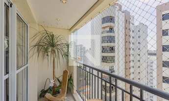 Imagem 7: Apartamento à Venda - Vila Mariana, 2 Quartos, 140 m2