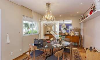 Imagem 4: Apartamento à Venda - Vila Mariana, 2 Quartos, 140 m2