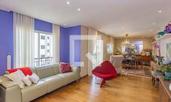 Imagem 2: Apartamento à Venda - Vila Mariana, 2 Quartos, 140 m2