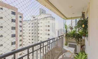 Imagem 6: Apartamento à Venda - Vila Mariana, 2 Quartos, 140 m2