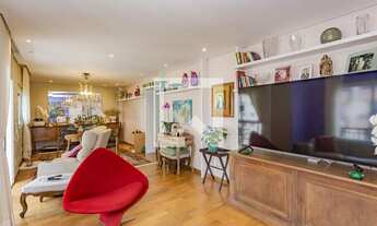 Imagem 3: Apartamento à Venda - Vila Mariana, 2 Quartos, 140 m2