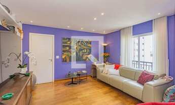 Imagem: Apartamento à Venda - Vila Mariana, 2 Quartos