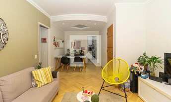 Imagem 4: Apartamento à Venda - Tatuapé, 3 Quartos, 84 m2