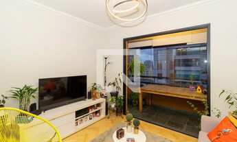 Imagem: Apartamento à Venda - Tatuapé, 3 Quartos