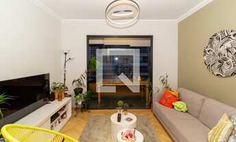 Imagem 2: Apartamento à Venda - Tatuapé, 3 Quartos, 84 m2