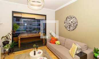 Imagem 3: Apartamento à Venda - Tatuapé, 3 Quartos, 84 m2