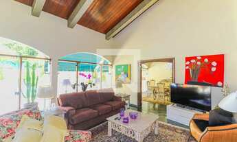 Imagem 6: Casa à Venda - Santo Amaro , 5 Quartos, 800 m2