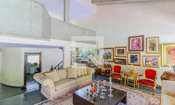 Imagem 3: Casa à Venda - Santo Amaro , 5 Quartos, 800 m2