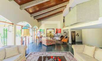 Imagem 5: Casa à Venda - Santo Amaro , 5 Quartos, 800 m2