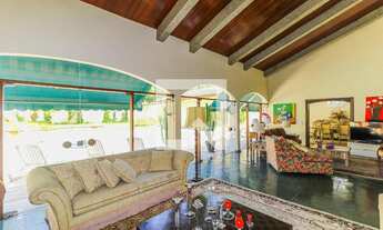 Imagem 4: Casa à Venda - Santo Amaro , 5 Quartos, 800 m2