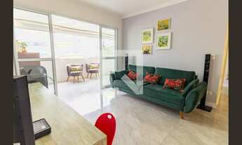 Imagem 5: Apartamento à Venda - Belém, 3 Quartos, 85 m2