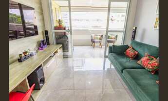 Imagem 4: Apartamento à Venda - Belém, 3 Quartos, 85 m2