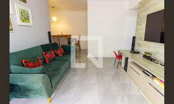 Imagem 3: Apartamento à Venda - Belém, 3 Quartos, 85 m2