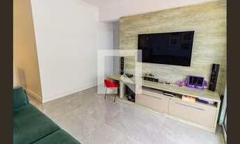 Imagem 2: Apartamento à Venda - Belém, 3 Quartos, 85 m2