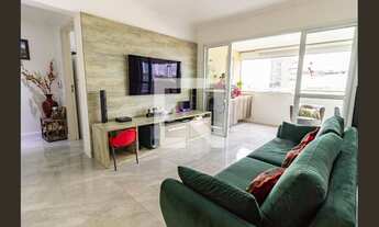 Imagem 1: Apartamento à Venda - Belém, 3 Quartos, 85 m2