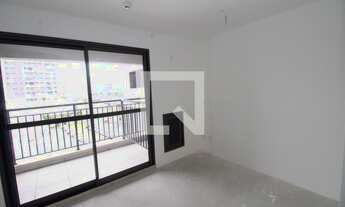 Imagem: Apartamento à Venda - Vila Santa Clara