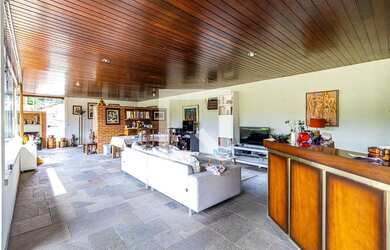 Imagem 2: Casa à Venda - Butantã, 5 Quartos, 550 m2