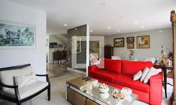 Imagem: Casa à Venda - Moema, 3 Quartos, 320 m2