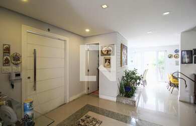 Imagem 4: Casa à Venda - Moema, 3 Quartos, 320 m2