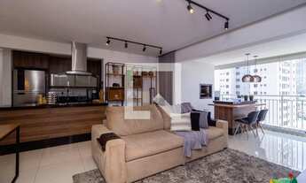 Imagem 5: Apartamento à Venda - Jardim Anália Franco, 2 Quartos, 81 m2