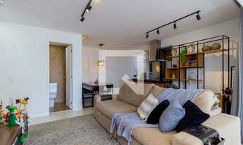 Imagem 4: Apartamento à Venda - Jardim Anália Franco, 2 Quartos, 81 m2