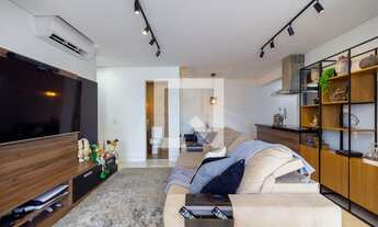 Imagem 3: Apartamento à Venda - Jardim Anália Franco, 2 Quartos, 81 m2