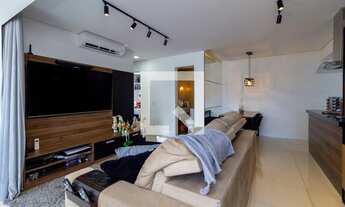 Imagem 2: Apartamento à Venda - Jardim Anália Franco, 2 Quartos, 81 m2