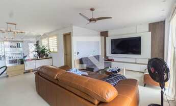 Imagem: Apartamento à Venda - Água Fria, 4 Quartos