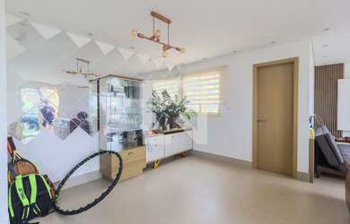 Imagem 4: Apartamento à Venda - Água Fria, 4 Quartos, 165 m2