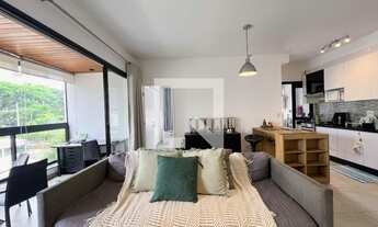 Imagem: Apartamento à Venda - Vila Olímpia, 1