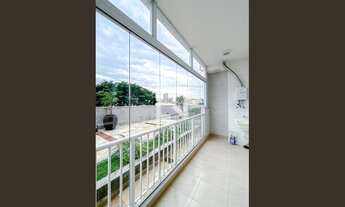 Imagem 7: Apartamento à Venda - Mooca, 1 Quarto, 34 m2